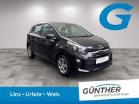 gebraucht Kia Picanto Titan 1.0 DPI