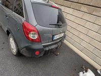 Gebraucht Opel Antara Style 163 PS (119 kW) 2010 SUV