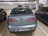 Gebraucht Seat Cordoba 64 PS (47 kW) 2004 Limousine