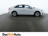 gebraucht Audi A3 Lim. 2.0 TDI Design