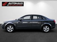 gebraucht Audi A4 19 TDI |1.BESITZ|PICKERL NEU|SERVICE NEU|