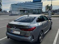 gebraucht BMW 218 218 i Gran Coupe Aut. M Sport