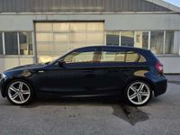 gebraucht BMW 120 120 d M-Paket Service + Pickerl Neu bis 04/25