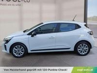 gebraucht Renault Clio V EVOLUTION SCe 65PS