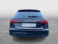 gebraucht Audi A6 Avant 3.0 TDI quattro intense