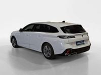 Gebraucht Peugeot 308 SW Allure 146 PS (107 kW) 2025 Weiß Kombi