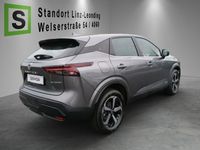 gebraucht Nissan Qashqai Acenta 1.5 VC-T e-Power 190 PS