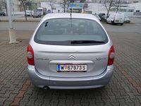 gebraucht Citroën Xsara Picasso 1,6i Family