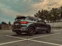 Gebraucht Cupra Ateca 300 PS (220 kW) 2019 Grau SUV