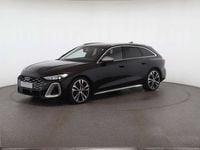 Gebraucht Audi S5 Comfort 367 PS (269 kW) 2025 Schwarz Kombi