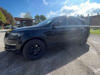 gebraucht Audi Q7 30 TDI V6 quattro DPF Tiptronic