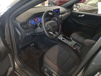 gebraucht Ford Kuga 2,0 EcoBlue AWD ST-Line Aut.