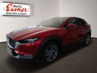 gebraucht Mazda CX-30 X186 GT+ SO PREM TEC PREISHIT