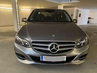 gebraucht Mercedes E350 CDI BlueTEC Aut.