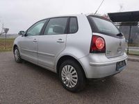 gebraucht VW Polo Cool Family 14 TDI DPF