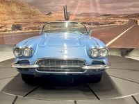 Gebraucht Chevrolet Corvette C1 230 PS (169 kW) 1961