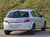 gebraucht Opel Astra Top* Kredit* Neues Pickerl* Tempomat* Klima*