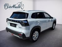 gebraucht Suzuki SX4 S-Cross Shine Allgrip