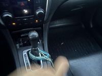 gebraucht Suzuki Kizashi 2,4 Sport 4WD