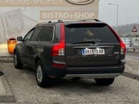 Gebraucht Volvo XC90 Momentum 185 PS (136 kW) 2007 Braun SUV