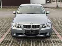 Gebraucht BMW 325 197 PS (144 kW) 2006 Grau Limousine
