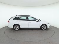 gebraucht VW Golf VIII Variant Life TDI DSG