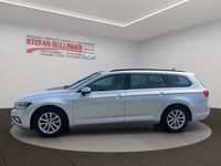 gebraucht VW Passat Variant NAVI*SHZ*PDC*KLIMAAUT*LED