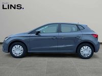 gebraucht Seat Ibiza Reference 1.0 TSI