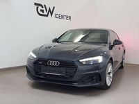 gebraucht Audi A5 40 TDI quattro Black Optik Matrix/Laser Virtual