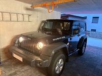 gebraucht Jeep Wrangler Sport 28 CRD Hardtop Aut.