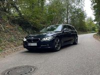 gebraucht BMW 316 316 d Touring - SPORT LINE