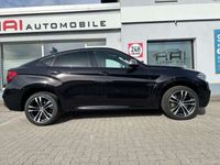 gebraucht BMW X6 M50 d, *TV*SOFTCLOSE*B&O*STANDHEIZUNG*VOLL*