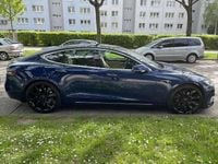 Gebraucht Tesla Model S 308 kW (420 PS) 2017 Kleinwagen