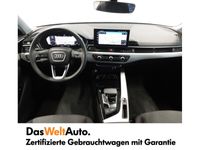 gebraucht Audi A4 Avant 35 TDI