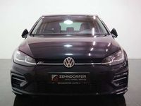 gebraucht VW Golf 10 TSI / R-Line / LED / Virtual Cockpit / ACC