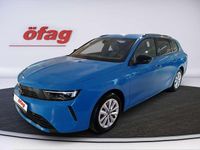 gebraucht Opel Astra ST 1.2 Turbo MHEV Business Edition Aut.