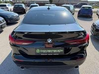 gebraucht BMW 218 d Gran Coupe Aut.