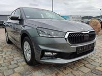 Neu Skoda Fabia 80 PS (58 kW) 2026 Limousine