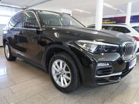 Gebraucht BMW X5 231 PS (169 kW) 2019 Schwarz SUV