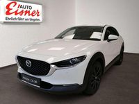 gebraucht Mazda CX-30 X186 AWD EXCLUSIVE L. Inkl. AHK