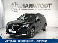Gebraucht BMW X1 Efficient Dynamics 163 PS (119 kW) 2025 Schwarz SUV