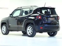 gebraucht Jeep Renegade Longitude 4WD nur 22000 Km