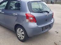 gebraucht Toyota Yaris 1.33 VVT-i Cool+