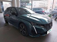 gebraucht Peugeot 308 SW Hybrid 136 e-DSC6 GT