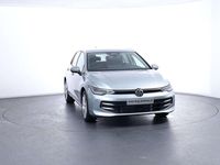 Neu VW Golf VIII 116 PS (85 kW) 2025 Silber Limousine