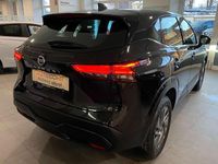 gebraucht Nissan Qashqai Qashqai 1,3 DIG-T MHEV Acenta