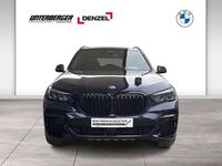 gebraucht BMW X5 xDrive40d (G05) M Sportpaket Gestiksteuerung