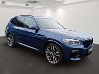 gebraucht BMW X3 X3xDrive30d Aut. M Sport