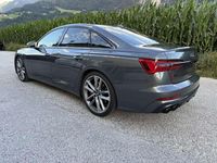 gebraucht Audi S6 TDI quattro tiptronic