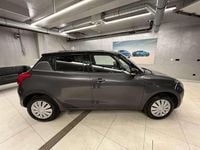 gebraucht Suzuki Swift 1.2 DJ HYBRID ALLGRIP flash